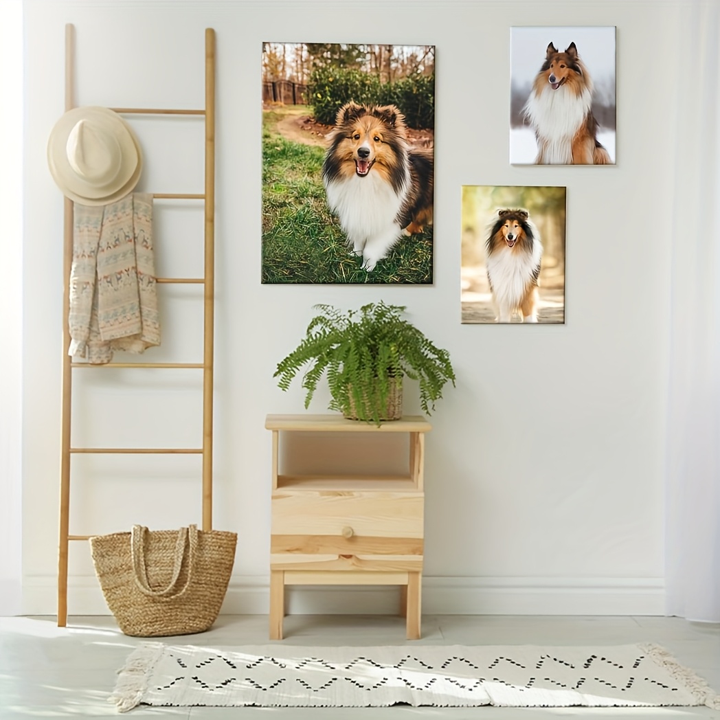 Personalized Canvas Painting C - Star Map Poster review and price